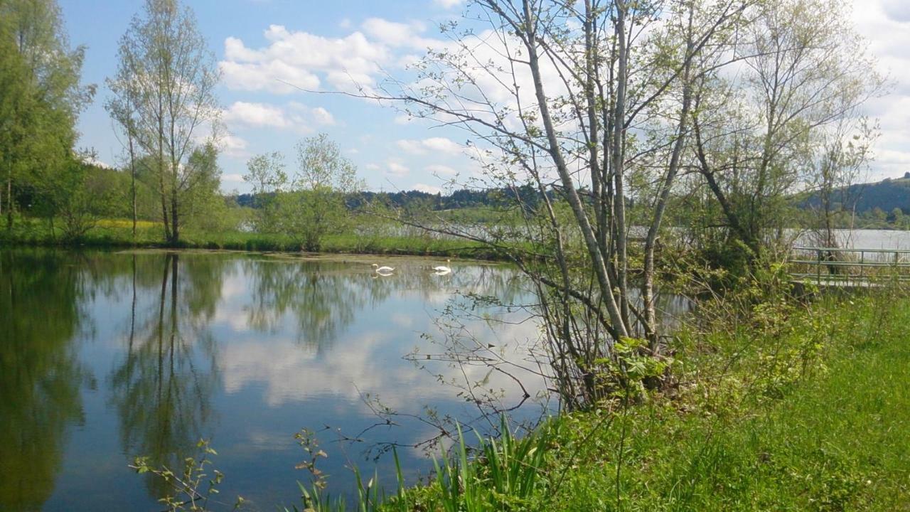 Ferienwohnung Schoenau Імменштадт-ім-Алльгой Екстер'єр фото